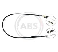 ABS K36280 cavo acceleratore