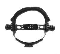 ABS Lasciare Caschi Hoofddeksels Auto Verduistering Lasciare Casco Rimovibile Auto Verduistering Lasciare Casco Hoofdband (WB03)