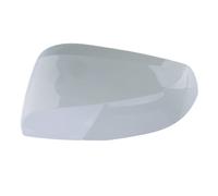 ABS Left Door Side Wing Mirror Cap Trim Housing fit for Toyota RAV4 2020-2024