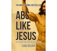 Abs Like Jesus