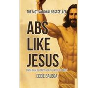 Abs Like Jesus