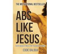 Abs Like Jesus