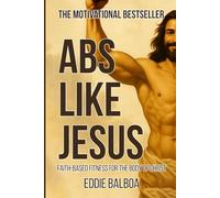 Abs Like Jesus