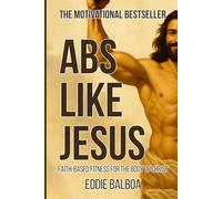 Abs Like Jesus