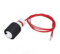 ABS Liquid Level Float Switch | 85°C High Temp Tolerant Oil Water Sensor | Universal Float Switch for Water Dispensers / Climate Control Systems / Humidifiers | - 10°C to 85°C