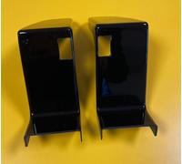 ABS Lucido Plastica Porta Tasca Kit Riparazione Porsche 911 74-94 911 930 912E