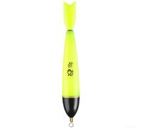 ABS Luminous Fishing Float 10g Wind Resistant Design | Wind resistance design, long cast distance, improved accuracy, ABS material, sturdy build