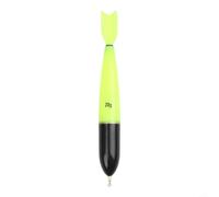 ABS Luminous Fishing Float 10g Wind Resistant Design | Wind resistance design, long cast distance, improved accuracy, ABS material, sturdy build