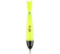ABS Luminous Fishing Float 10g Wind Resistant Design | Wind resistance design, long cast distance, improved accuracy, ABS material, sturdy build