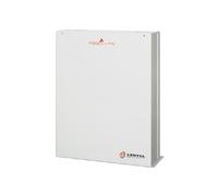 ABS-M CONTENITORE METALLICO PER ABSOLUTA COMPLETO DI MICROSWITCH ALLARME BENTEL