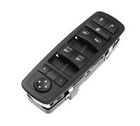 ABS Materiale Vetro Sollevatore Interruttori Ricambio 04602533AF Finestrino