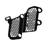 ABS Meshes Guard per droni Quadcopter Riduce l'accumulo di detriti e amplia i flussi d'aria vitali dei dispositivi di ottimizzazione delle protezioni drooni
