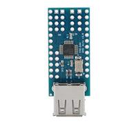 ABS Mini USB Host Shield, Set di Chip Professionale Strumento di Sviluppo SLR ad Alte Prestazioni per, per Nexus One Nexus