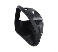 ABS Mirror Housing Cover No Lamp Hole Fit per ford Focus MK2 MK3(Right passenger side)