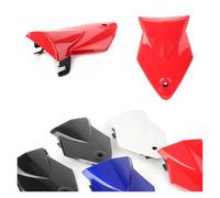 ABS Motorcycle Pillion Rear Seat Cover Cowl Solo Fairing Accessories For BMW For S1000RR 2009-2014,senza problemi