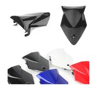 ABS Motorcycle Pillion Rear Seat Cover Cowl Solo Fairing Accessories For BMW For S1000RR 2009-2014,senza problemi