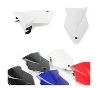 ABS Motorcycle Pillion Rear Seat Cover Cowl Solo Fairing Accessories For BMW For S1000RR 2009-2014,senza problemi