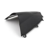 ABS Motorcycle Windshield WindScreen For Yamaha YZF 600 R6 2017-2023 Black T9