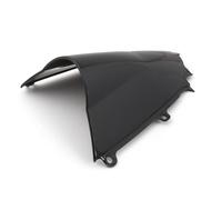 ABS Motorcycle Windshield WindScreen For Yamaha YZF 600 R6 2017-2023 Black Y9