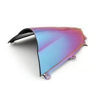 ABS Motorcycle Windshield WindScreen For Yamaha YZF 600 R6 2017-2023 Iridium H7