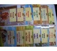 AB's My 1st Little House 12 vol set