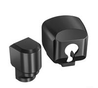ABS PC per giunto cardanico Copertura per DJI Pocket 3 Antiurto ABS PC per | Realizzato in ABS e PC, resistente agli urti, costruzione, previene la deformazione, protezione di lunga durata