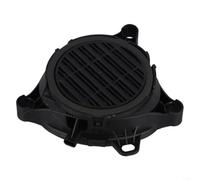 ABS Pedestrian Speaker Ricambio 17 x 17 x 6 cm Nero per Tesla | Compatibile con modello 3/Y 2017-2021, numero OEM 1299965-00-A, assicura le disposizioni di legge