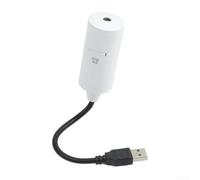 ABS per proiettore galassia con inserto scheda per soffitto ABS per (bianco | Obiettivo ottico HD, per immagini stellari nitide, alimentato tramite USB e gioco, decorazione del soffitto della camera da