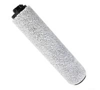 ABS Per Rullo Spazzola per Bissell Per CrossWave HF3 Cordless Wet Dry Aspirapolvere 3649A Accessorio di Ricambio Supporta Affidabilità Pulitore a Lungo Termine