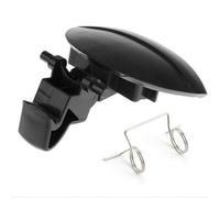 ABS per vano portaoggetti auto LoFor LatFor Ch per C Per C2 Per C3 Modelli ReplaFor Cemento OEM 8218P3 LoFor Maniglia per Guanto Per Coperchio Vano