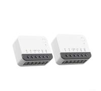 ABS per zigbee Light Switch 2-Pack Remote App ABS per zigbee