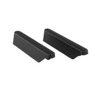 ABS Plastica Posteriore Sfiato Parapolvere per Volvo per S90 V90 XC60 Accessori