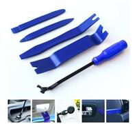 ABS Plastica Rimozione Strumenti Set Battente Decorazioni Pannello Porta Emblemi