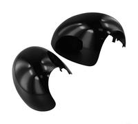 ABS plastica Specchio Housing Cover per Mini Cooper S per jcw per r-series