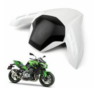 ABS Posteriore Monoposto Coprisella Per Kawasaki Z900 Z ABS 2017-2024 Bianco S1