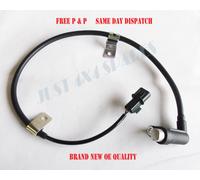 ABS Posteriore Velocità Sensore L/H per Mitsubishi L200 Pick Up K74/K76/K77 (