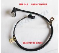 ABS Posteriore Velocità Sensore R/H per Mitsubishi L200 Pick Up K74/K76/K77 (