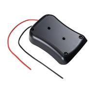 ABS Power Tool Convertitore Batteria Per DCB200 DCB203 DCB204 DCB206 DCB606 DCB609 Con Cablaggio E Montaggio Sicuro Kit di Modifica Adattatore Batteria Professionale