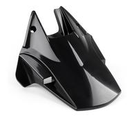 ABS Rear Hugger Fender Mudguard For Honda CBR1000 CBR 1000 2012-2016 Black Y9