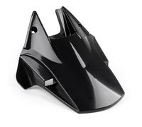 ABS Rear Hugger Fender Mudguard For Honda CBR1000 CBR 1000 2012-2016 Black Y9