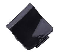 ABS Right Rear Bumper Tow Hook Eye Cap Fit For BMW X3 F25 M Sport 2011-2017