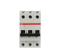 ABS S 203 M-C 10 2CDS273001R0104 nuovo e originale consegna in 3-5 giorni