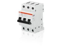 ABS S 203 M-C 16 2CDS273001R0164 Nuovo e Originale Consegna in 3-5 giorni