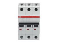 ABS S 203 M-C 6 2CDS273001R0064 nuovo e originale consegna in 3-5 giorni