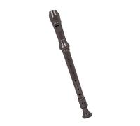 ABS Saxophone Descant Recorder Style 8 Fori G Key Fingering Recorder Strumento Per Adulti principianti flauto dolce soprano