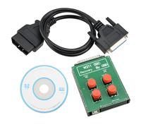 ABS SBC Tool Repair Code C249F SBC Reset Tool Fit For Mercedes W211 R230 New
