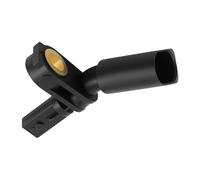 ABS Sensor Anteriore for VW Golf MK7 Fox Seat Leon SC 5F5 6Q0927804B Destro Nero