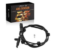 ABS Sensor for Peugeot 407 6D Berlina Citroën C6 2004-2007 4545G7 9642688280