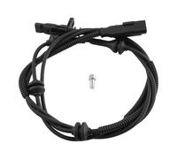 ABS Sensor Posteriore for Citroën C6 2.2L 2.7L 3.0L Peugeot 407 2005-07 4545G7
