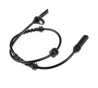 ABS Sensore Compatibile Con 7 2009 Per 750Li 5 2011 528Li 6 2011 650i Accessori Auto Ruota Anteriore Sinistra Destra Sensore Velocità ABS OEM:0265009227 SS20324